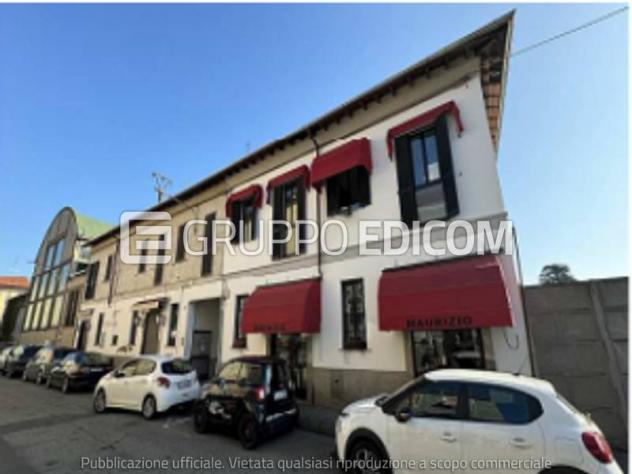 Opifici in vendita a Busto Arsizio - Rif. 4555506