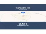 Immobile in asta di 112 m² in vendita a Taurianova
