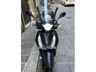 Honda SH 150i con ABS (Ottimo Stato) VENDO A 1300 €