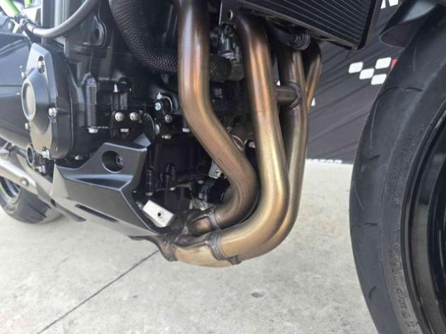 KAWASAKI Z 900 Export Video 360 rif. 23987794 - Foto 7
