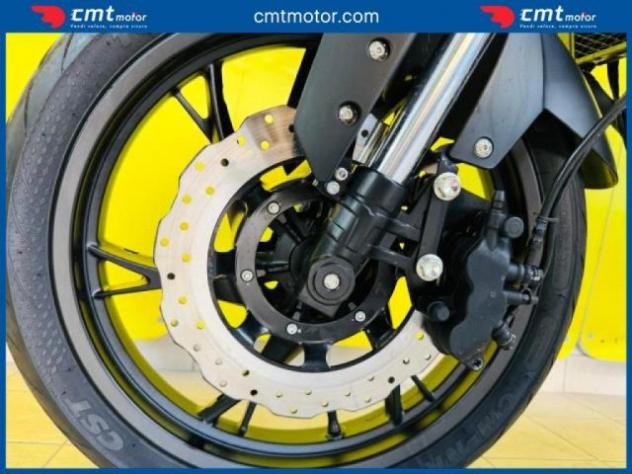 BENELLI Leoncino 125 Finanziabile - Bianco - 1497 rif. 23898797 - Foto 7