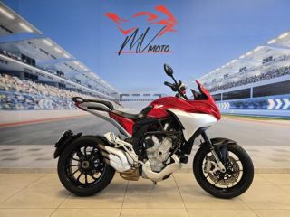 MV Agusta Turismo Veloce 800 07/2015 - Km 25300