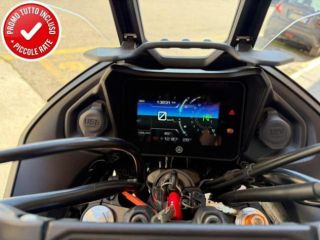 YAMAHA Tracer 7 TUTTO INCLUSO ANCHE PASSAGGIO! MINI RATE rif. 24226663