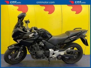 HONDA CBF 600 Garantita e Finanziabile rif. 23828897