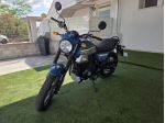 Royal Enfield - Himalayan 400 -  Bicolor