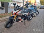 Mondial piega 452 35kw bicilindrica nuova