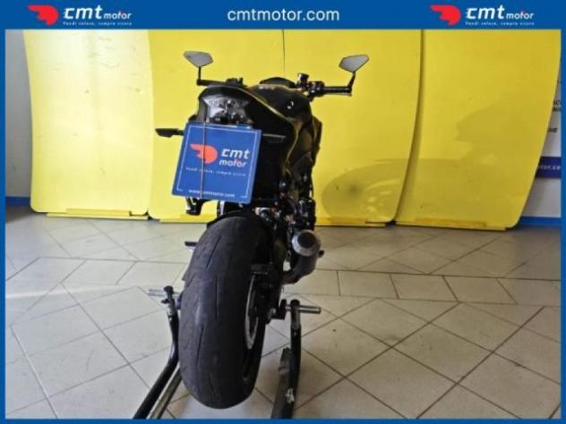 KAWASAKI Z 900 Garantita e Finanziabile rif. 23956335 - Foto 4