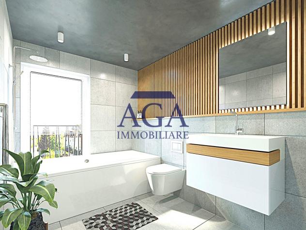 APPARTAMENTO di 3 vani e di 113 mq (SUSEGANA) rif. AR85_1 - Foto 18