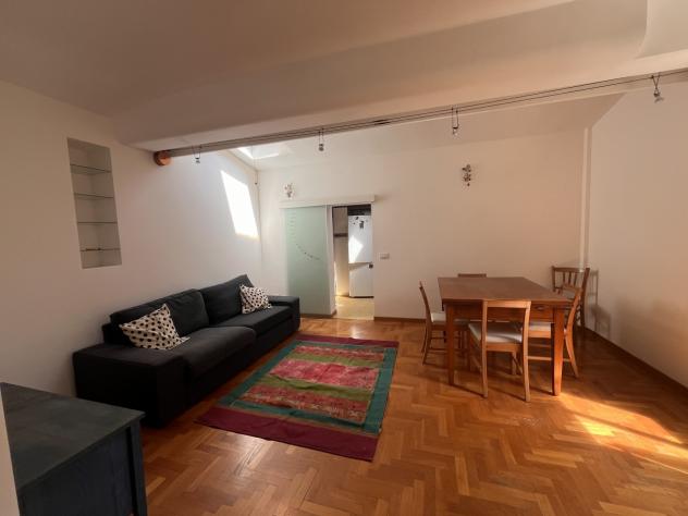 APPARTAMENTO di 6 vani e di 140 mq (BOLOGNA) rif. 5MLG - Foto 3