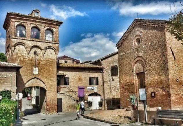Bilocale in affitto a Monteroni d'Arbia - Foto 14