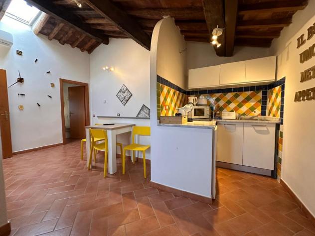 Appartamento in affitto a Peccioli 45 mq Rif: 1450505 - Foto 2