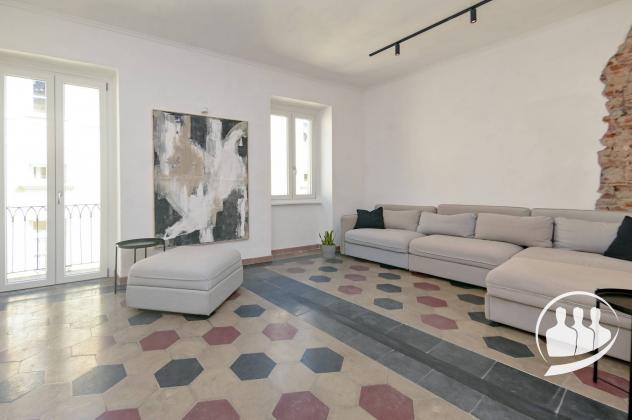Appartamento in affitto a Torino, Aurora - Foto 5