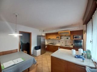 Stanza in appartamento in affitto a Trento