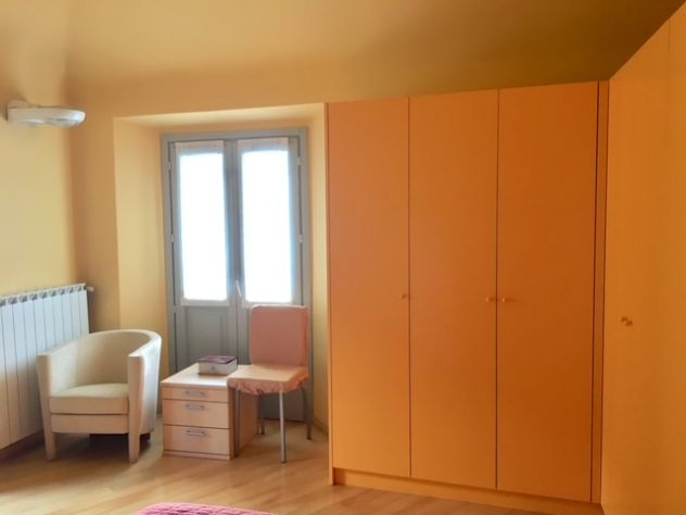 Pallanza - lungolago - attico di 75 mq per la locazione - Foto 9