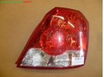 FANALE POST.D. CHEVROLET KALOS (T200) 5 porte 999-U55800 Parti elettriche   &hellip;