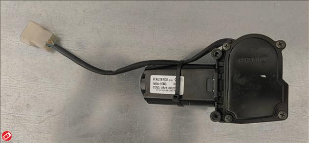 F0141000027 MOTORINO TERGICRISTALLO POSTERIORE CASALINI SULKY M10 M110 - Foto 2