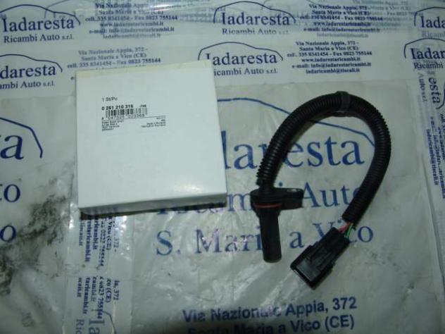 Sensore fase hyundai i20 391802b010