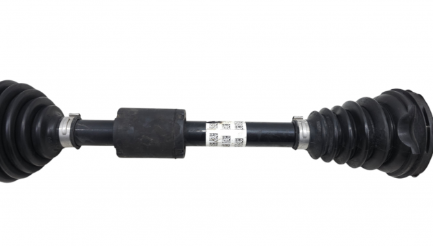 SEMIASSE ANTERIORE DESTRO MINI Countryman Serie (F60) 31605A2E044 (16) - Foto 3
