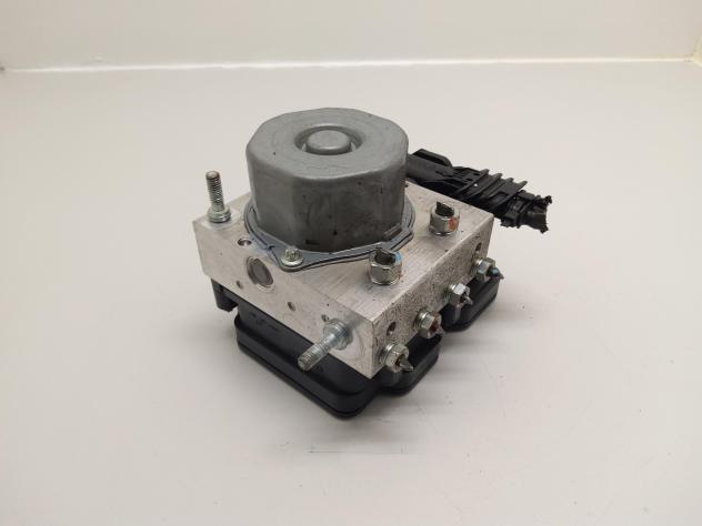 ABS MITSUBISHI Space Star Serie (A00) 4670B230 3A90 Benzina 999 (13)