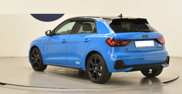 RICAMBI AUDI A1 ANNO 2021 - Foto 2