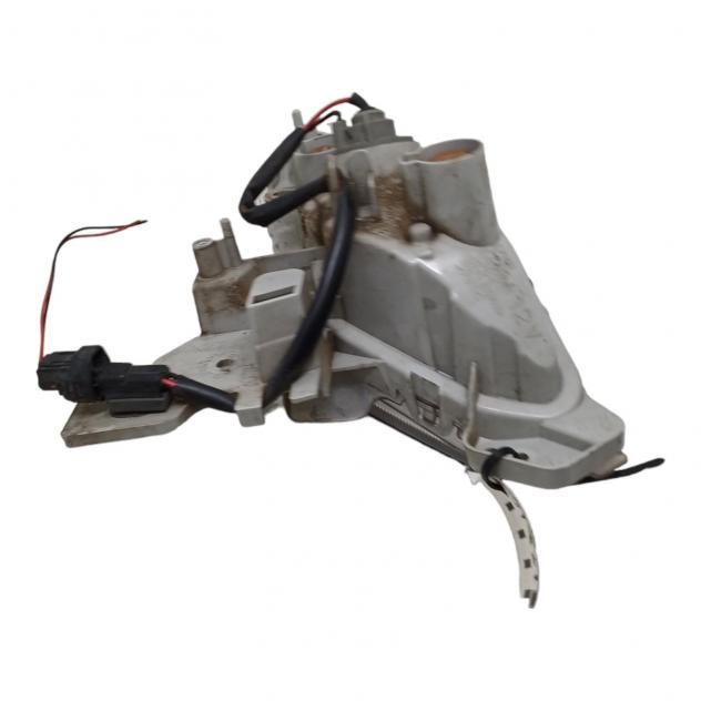 FRECCIA FANALINO ANT SX MAZDA CX3 Serie DB2R 51360 (15) - Foto 5