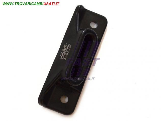 CHIAVISTELLO BLOCCAPORTA FORD TRANSIT 06 LATO DX INFERIORE 00 FT95450