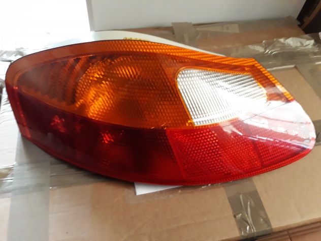 Faro posteriore sx Porsche Boxster 986 prima serie originale Made in Germany - Foto 4