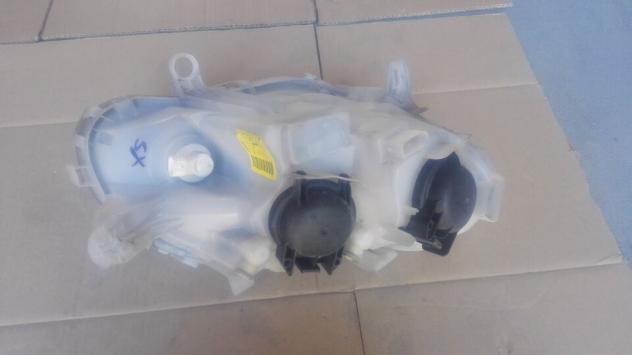Fanale Anteriore SINISTRO SX SMART 700 ForTwo W450 Benz 03 - Foto 4