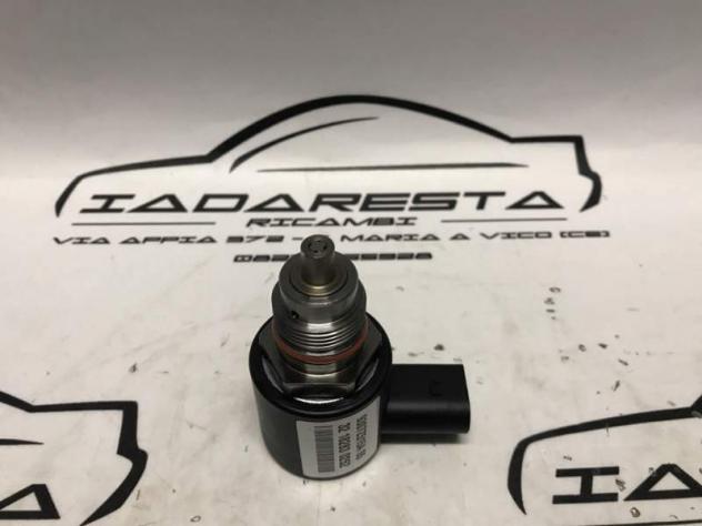 Regolatore Pressione Diesel Classe C W204 E W211 9307Z515A - Foto 3
