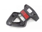 BMW G 310 GS 46628393963 SUPPORTO TARGA PORTATARGA K02 16 - 20 LICENSE PLAT &hellip;