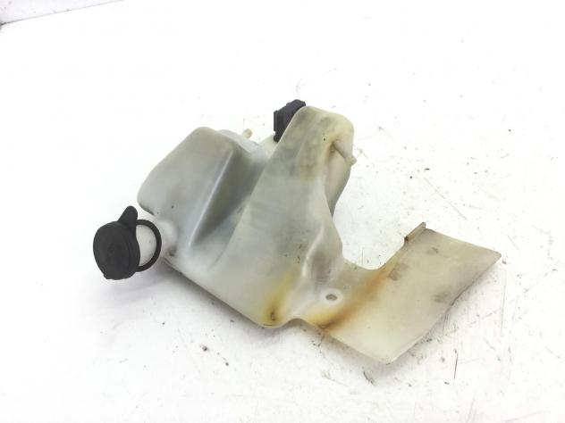HONDA HORNET 600 VASO ESPANSIONE LIQUIDO RAFFREDDAMENTO RADIATORE E TAPPO 2001