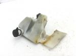 HONDA HORNET 600 VASO ESPANSIONE LIQUIDO RAFFREDDAMENTO RADIATORE E TAPPO 2001