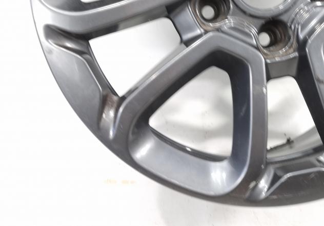 CERCHIO IN LEGA FIAT 500 X Serie 735624966 (15) - Foto 4