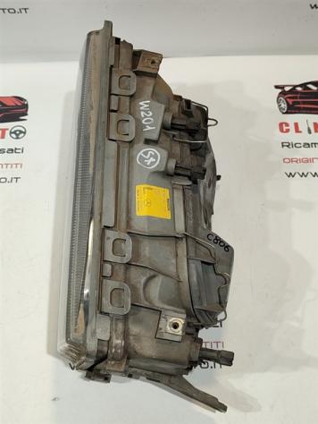 FARO ANTERIORE SINISTRO MERCEDES Classe C Berlina (W201) A2018207561 2018207561 102991 (8293) - Foto 2