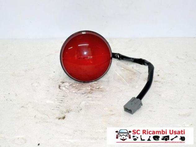 Fanale Posteriore Destro Fiat Coupe 46303562 - 08220 - Foto 2