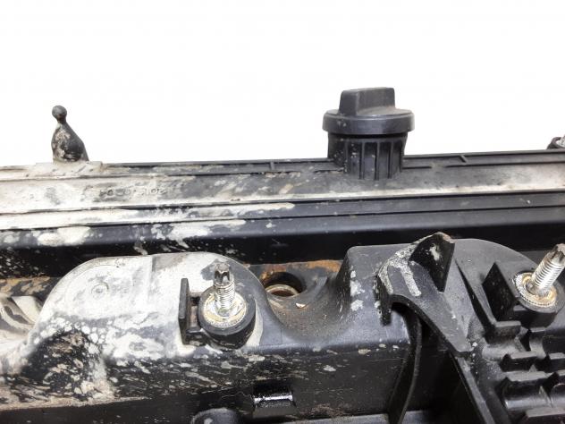 TESTATA TOYOTA Rav4 6° Serie 4KB0128 1AD-FTV Diesel 2000 (12) - Foto 3