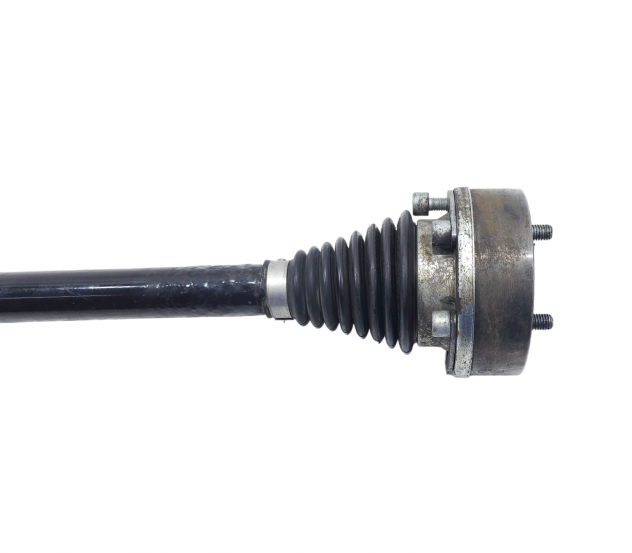 SEMIASSE ANTERIORE SINISTRO VOLKSWAGEN Golf 7 Berlina 1K0407271LB (12) - Foto 2