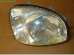 PROIETTORE D. HYUNDAI SANTA FE (SM)  Parti elettriche  Fanaleria  Proiettor &hellip;