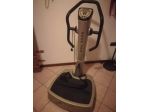 Pedana Vibrante Professionale Pro 9600