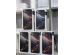 Nuovo Apple iPhone 16 Pro Max