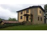 RUSTICO INCORSO DI RISTRUTTURAZIONE
