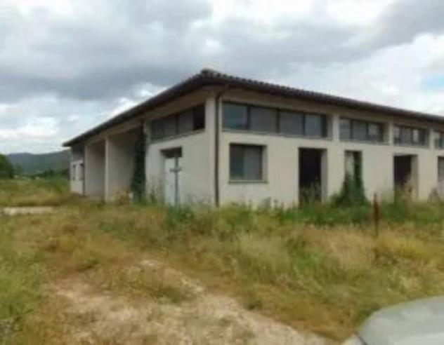 Immobile in asta di 182 m² in vendita a Terni - Foto 2