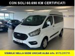 FORD Transit Custom 320 L2H2 COMBI 8POSTI 2.0TDCI 130CV MHEV rif. 24046271