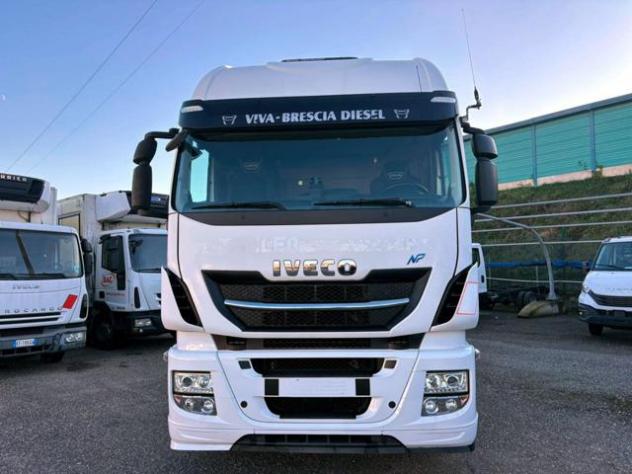 IVECO AS440S46 rif. 23103136 - Foto 2
