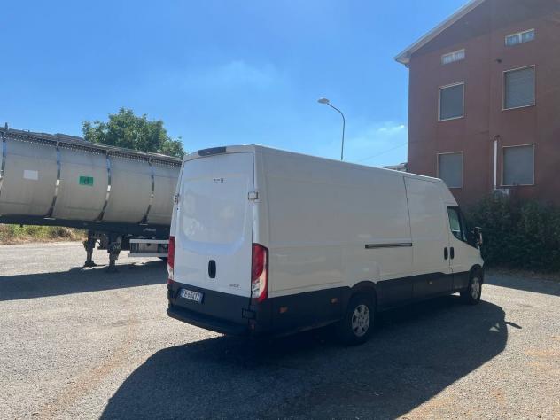 Iveco Daily IS35SC2AA FD11A1A 2.3 HPT PL-TA Furgone - Foto 2