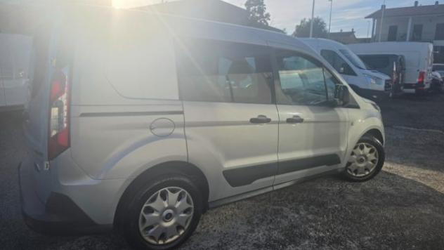 FORD Transit Connect 220 1.5 TDCi 100CV PC-DC Trend 5posti N1 rif. 23844162 - Foto 4