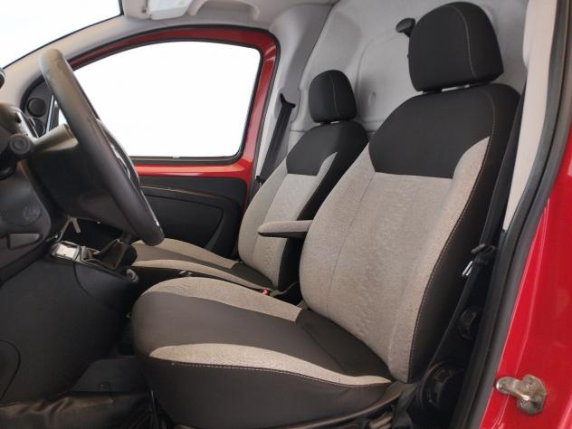 Fiat Fiorino 1.3 MJT 95CV Cargo Adventure - IVA ESCLUSA - Foto 10