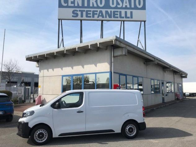 Opel VIVARO 2.0 145 L2H1 - Foto 3