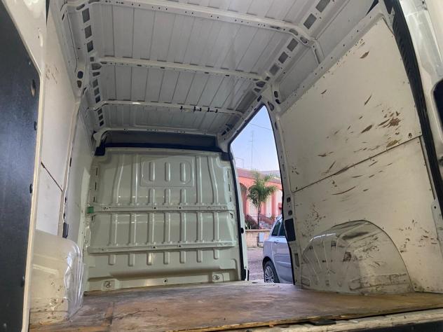 Fiat Ducato 35 2.3 MJT PLM-TA Furgone - Foto 5