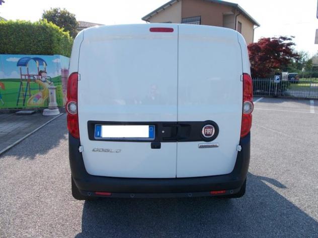 FIAT Doblo 1.6 MJT 105CV S&S PC-TN Cargo Lounge rif. 22061485 - Foto 7